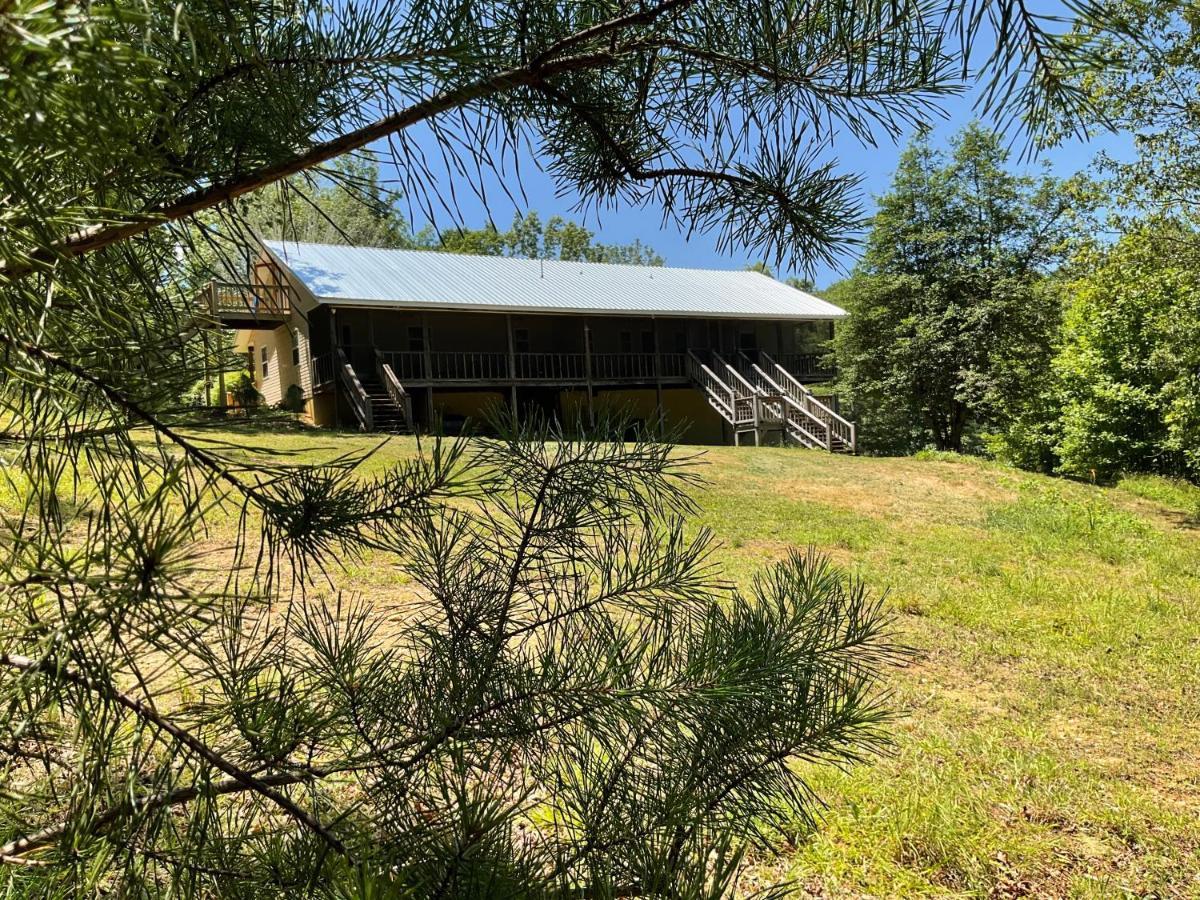 Tallulah Gorge Retreat Lakemont Exterior foto
