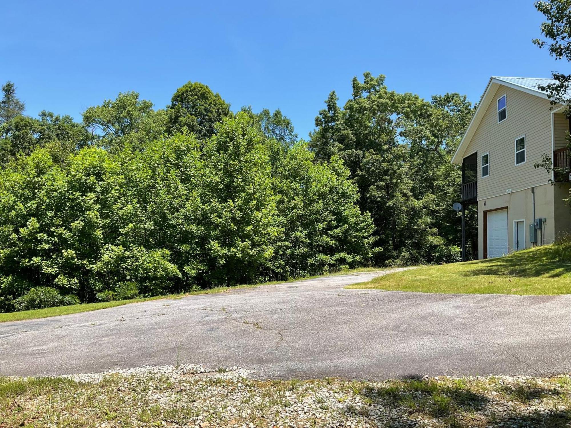 Tallulah Gorge Retreat Lakemont Exterior foto