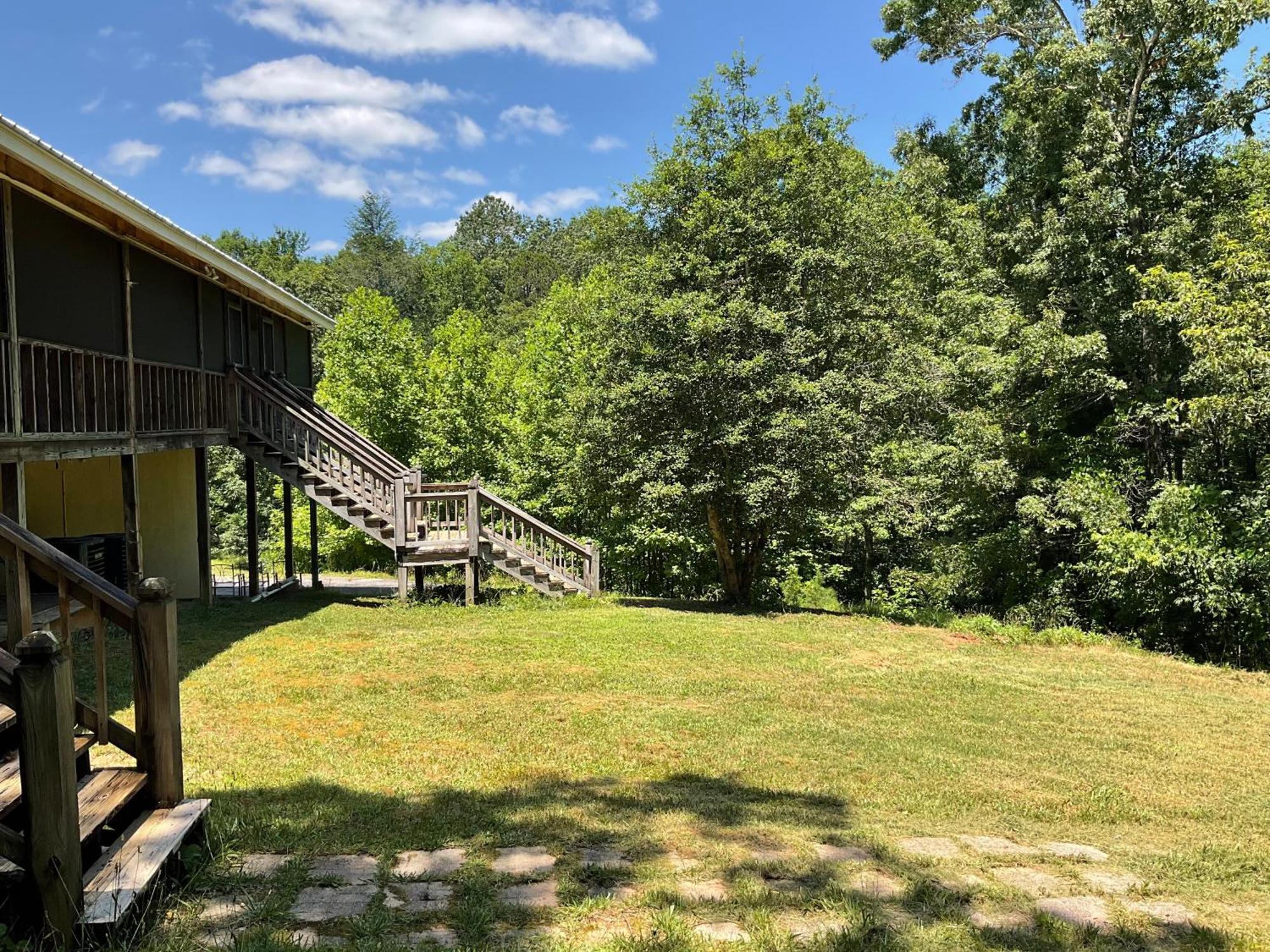 Tallulah Gorge Retreat Lakemont Exterior foto
