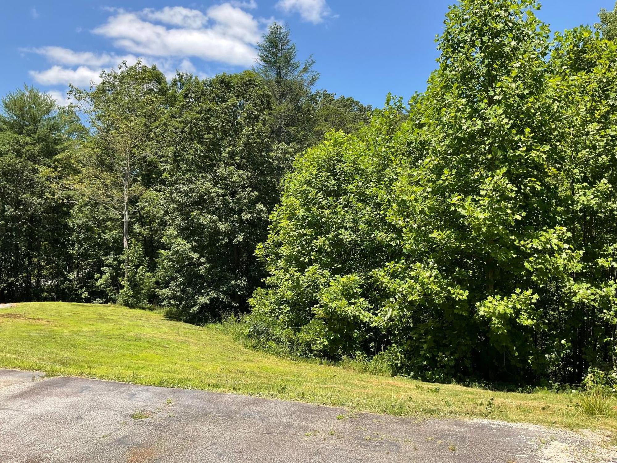 Tallulah Gorge Retreat Lakemont Exterior foto