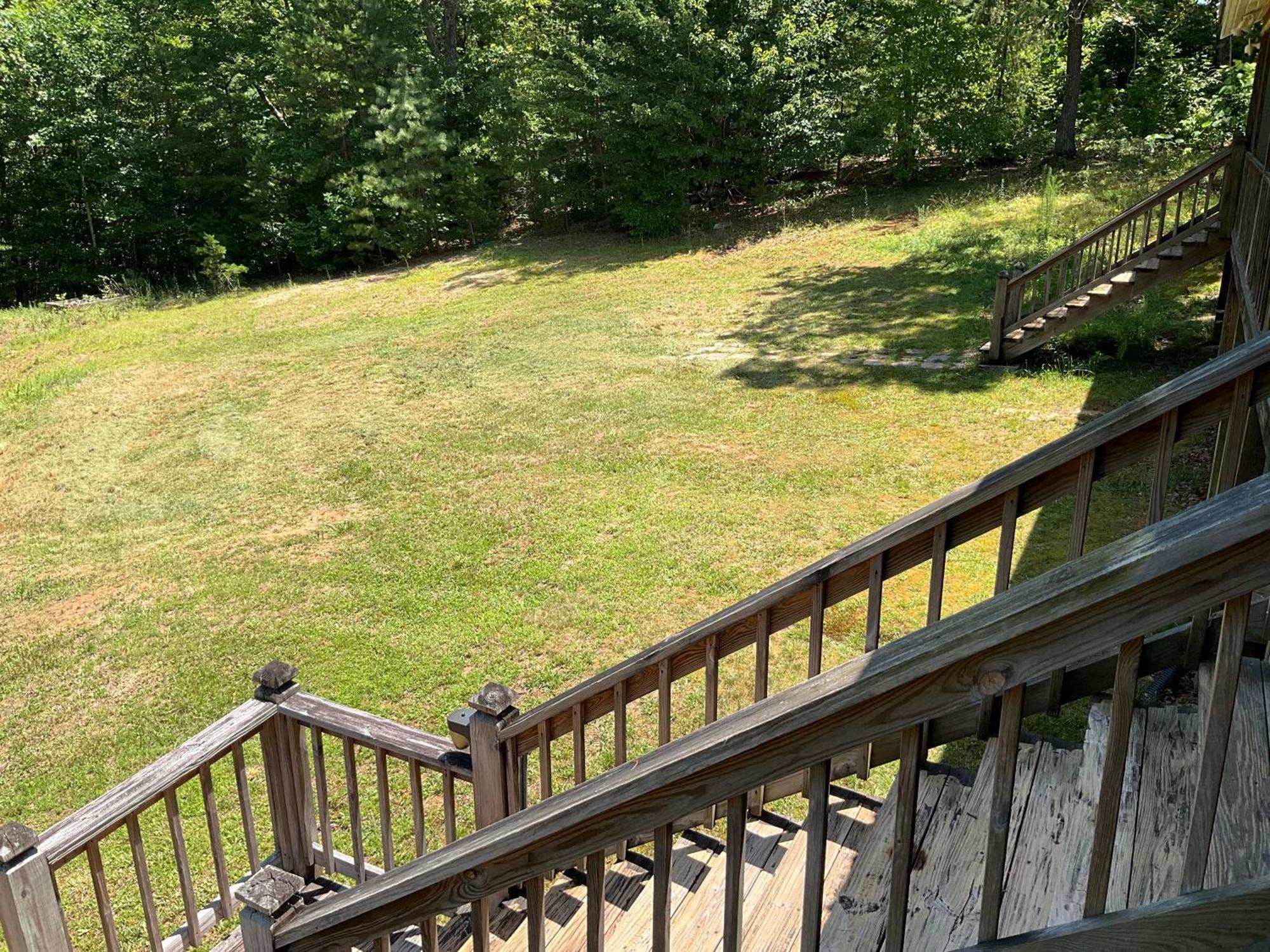 Tallulah Gorge Retreat Lakemont Exterior foto