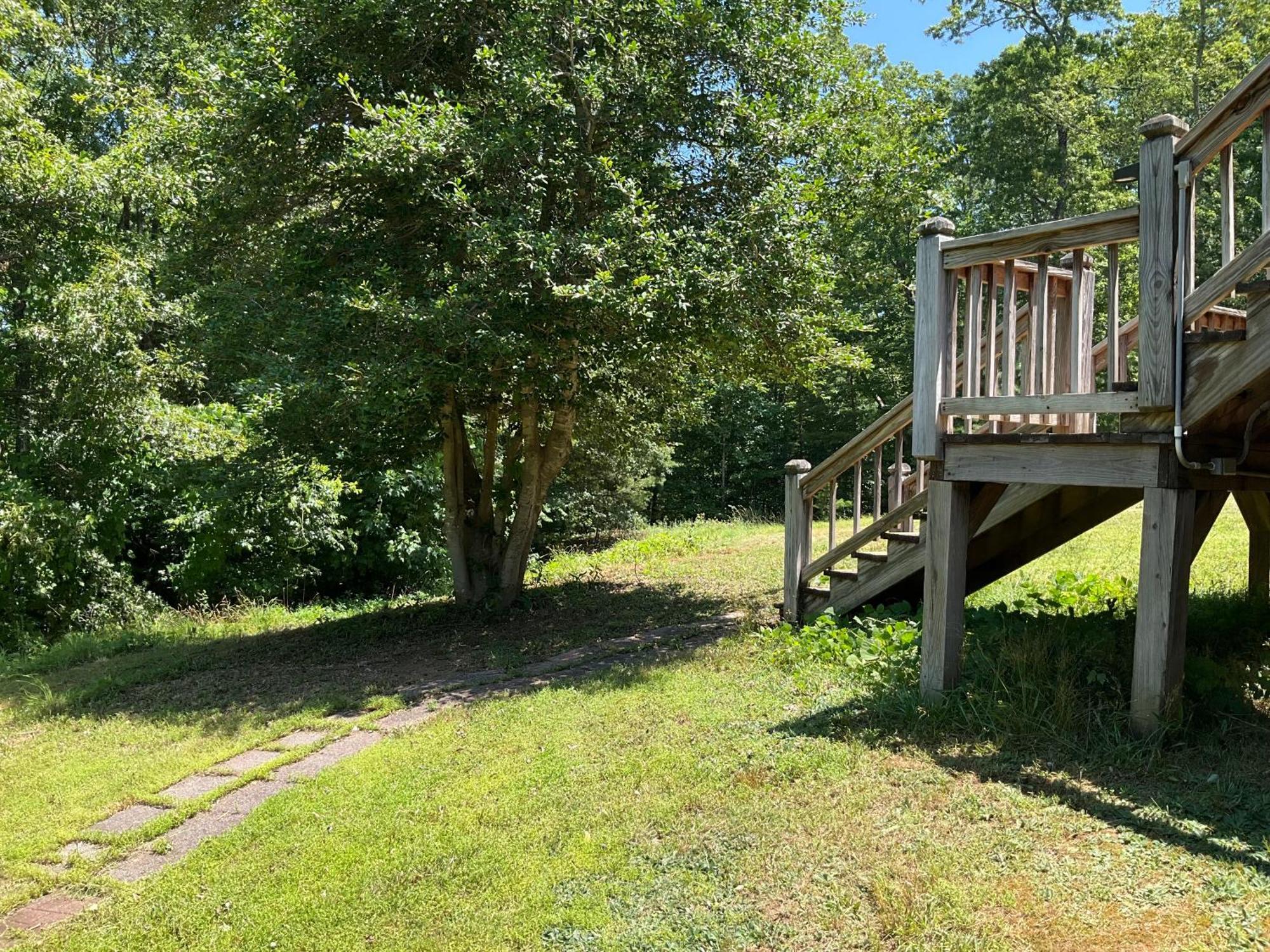 Tallulah Gorge Retreat Lakemont Exterior foto